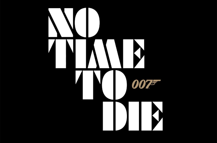 The New Bond Movie 'No Time to Die' Just Got Delayed Until 2021 