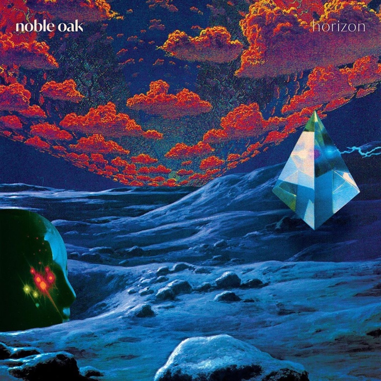 Vancouver's Noble Oak Breathes Fresh Air into Dream Pop on 'Horizon' 