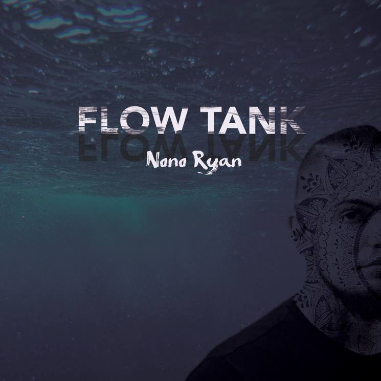 ​Nono Ryan Streams 'Flow Tank' LP, Premieres 'Waves' Video 