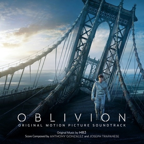 M83 'Oblivion' (ft. Susanne Sundfør)