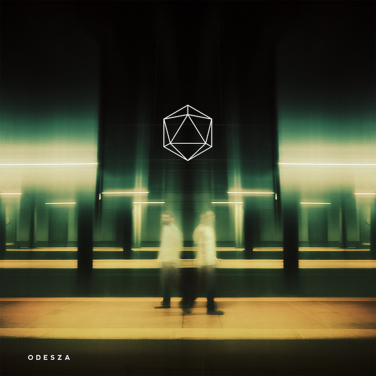 ODESZA Dance Themselves Clean on 'The Last Goodbye' 