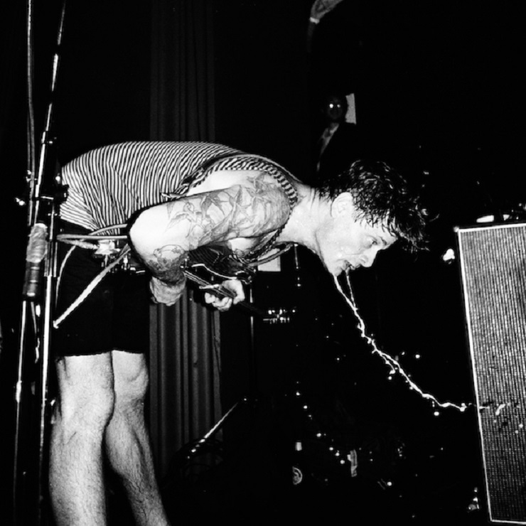 Thee Oh Sees Reveal New Live Album 