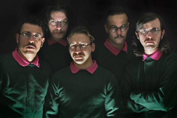 We Got Ned Flanders-Themed Metalcore Band Okilly Dokilly to Rank Their Favourite 'Simpsons' Episodes 