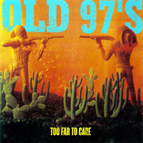 Old 97's to Perform 'Too Far to Care' on North American Tour 