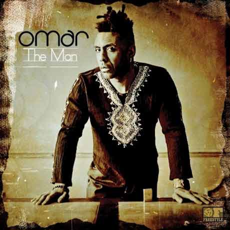 Omar The Man