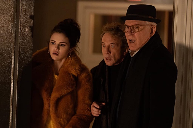 'Only Murders in the Building' Has All the Fun of True Crime Without the Guilt Created by Steve Martin and John Hoffman