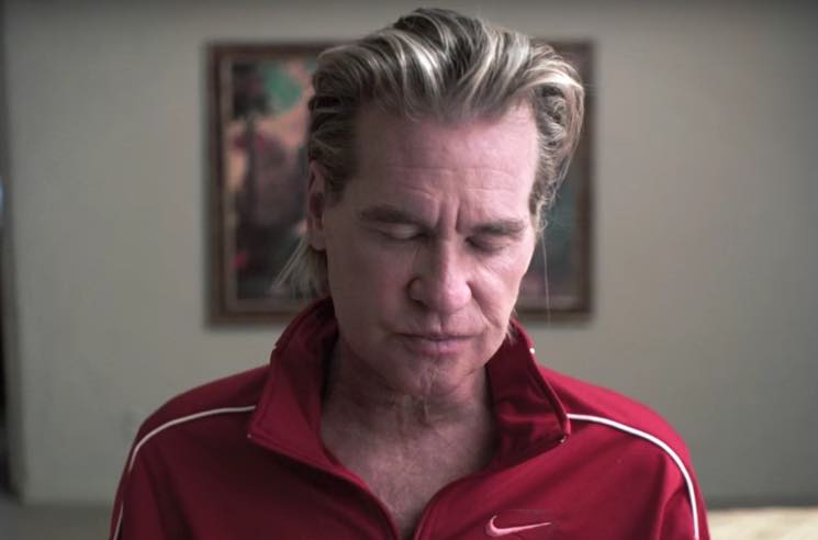​Watch Val Kilmer in Oneohtrix Point Never's 'Animals' Video 