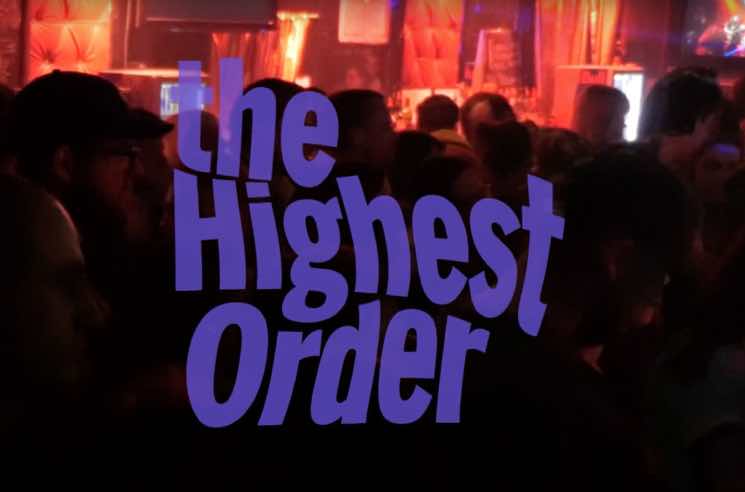 ​The Highest Order Plot Summer Tour, Premiere 'Midnight Rider' Live Video 