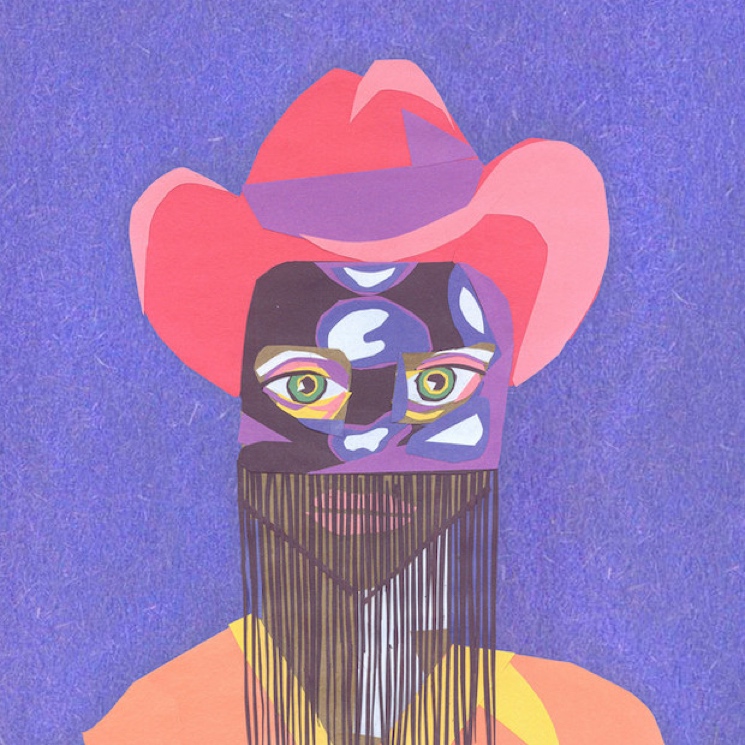 With 'Show Pony,' Orville Peck Solidifies His Place as One of Country's Greats 