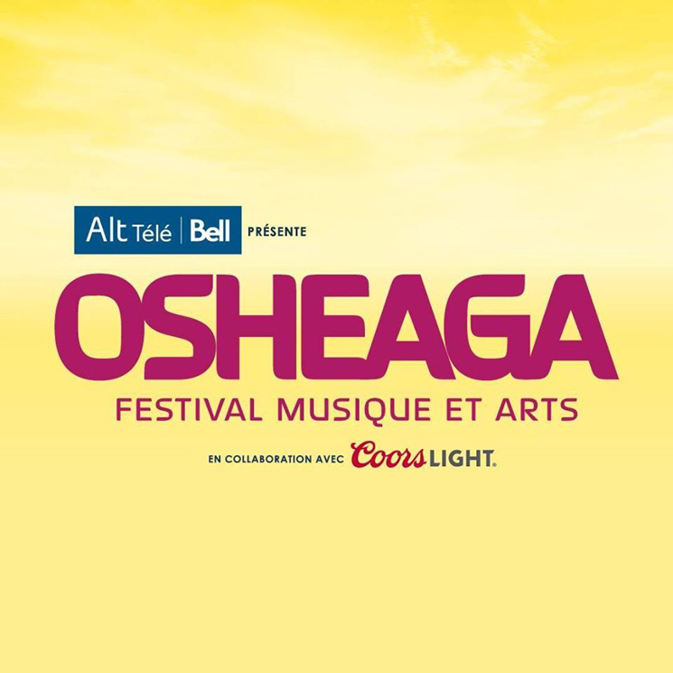 Osheaga 2020 Will Not Be Taking Place as Planned 