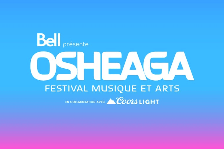 Osheaga Unveils Full 2023 Lineup with Alex G, JPEGMAFIA, Japanese Breakfast, Fred again.. 