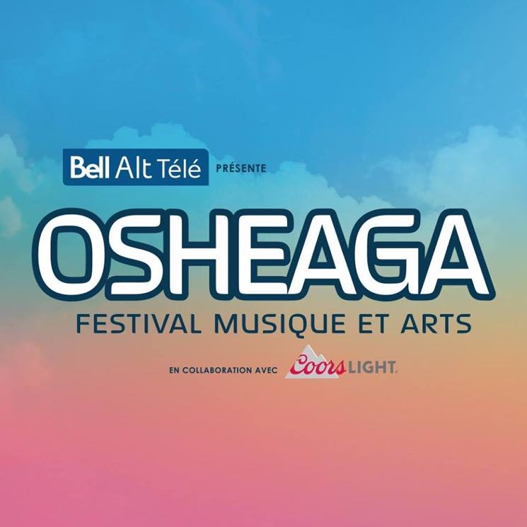 ​Osheaga Is Announcing Its 2018 Lineup Right Now 