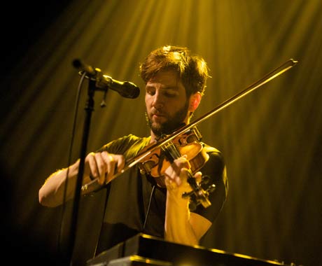 Owen Pallett, Beach House and Jennifer Castle Lead This Week's Can't Miss Concerts 
