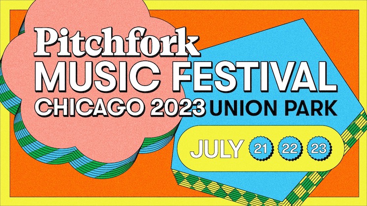 Pitchfork Music Festival Gets the Smile, Bon Iver, Alvvays for 2023 Edition 