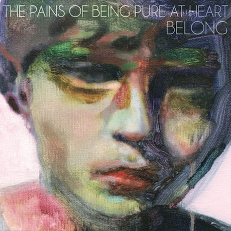 The Pains of Being Pure At Heart 'Belong'