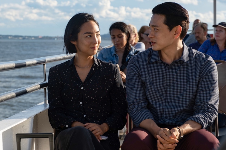 'Past Lives' Is a Tender Story of Star-Crossed Love Directed by Celine Song