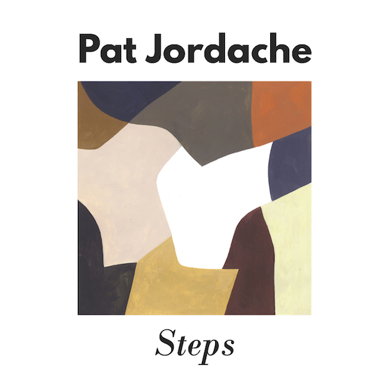 Pat Jordache Steps