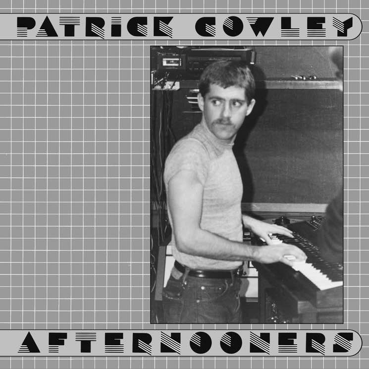 Patrick Cowley Afternooners
