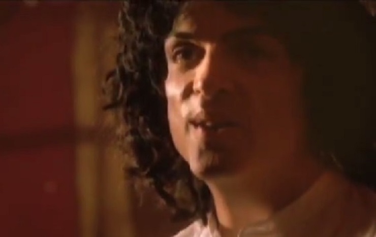 Kiss Folgers Coffee Commercial (Starring Paul Stanley)