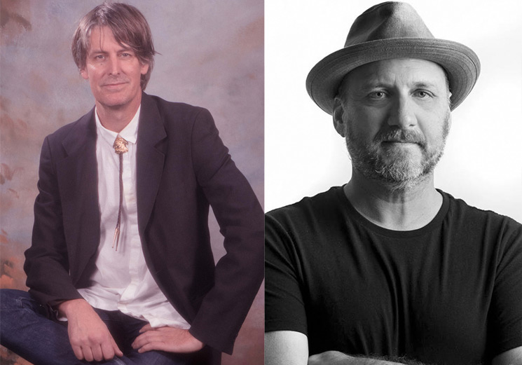 Pavement's Stephen Malkmus and Spiral Stairs Both Just Announced New Solo Albums 