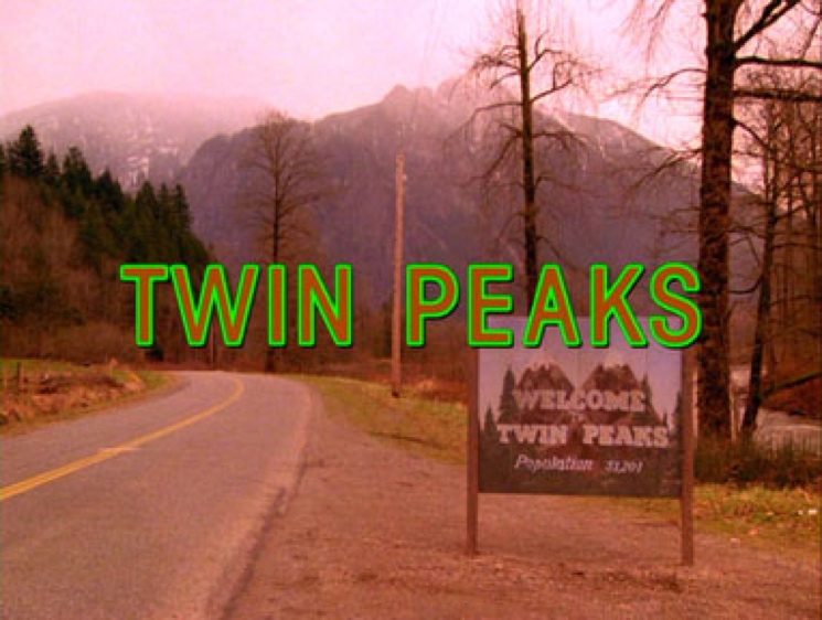 'Twin Peaks' Pushed Back to 2017 