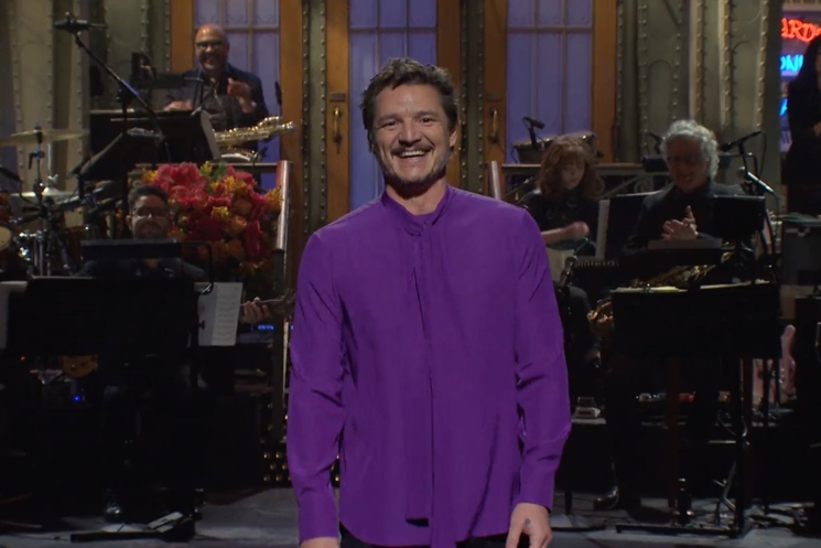 Even Coldplay Couldn't Spoil an Excellent 'SNL' Episode with Pedro Pascal February 4, 2023