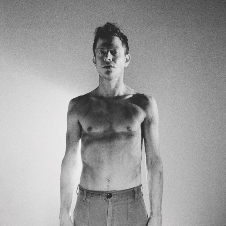 Perfume Genius Proves Himself as an Artist Unlike Any Other on 'Set My Heart on Fire Immediately' 