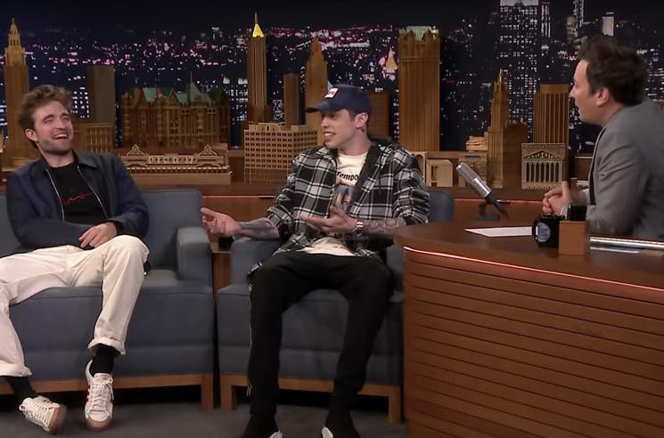​Pete Davidson on His Engagement to Ariana Grande: 'It's Fucking Lit' 