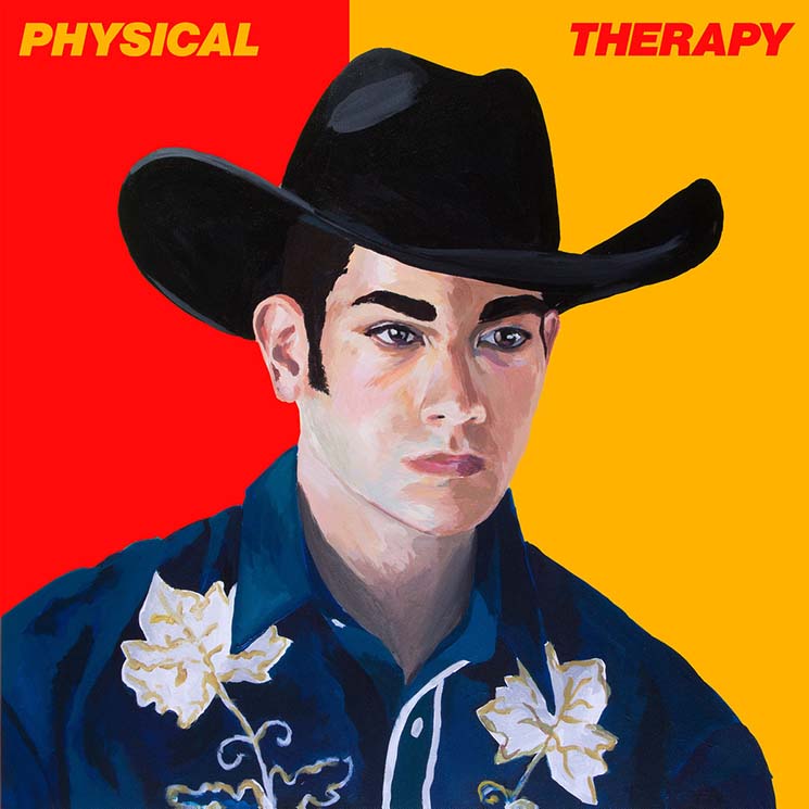 Physical Therapy It Takes a Village: The Sounds of Physical Therapy