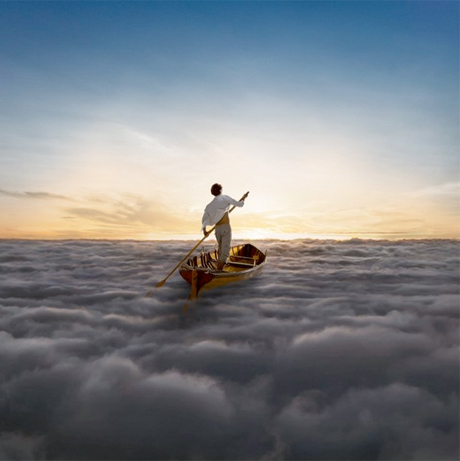 Pink Floyd Detail 'The Endless River' 