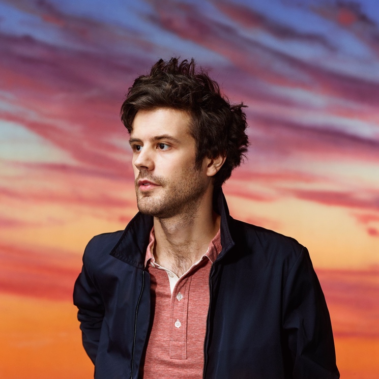 ​Passion Pit's Michael Angelakos Pens Open Letter About Mental Illness and Making It 'To the Other Side' 