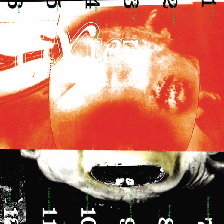 Pixies 'Head Carrier' (album stream)