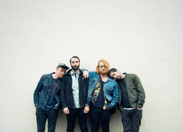 ​Pkew Pkew Pkew on How They Just Wanted to Do Something Different on Album No. 2 
