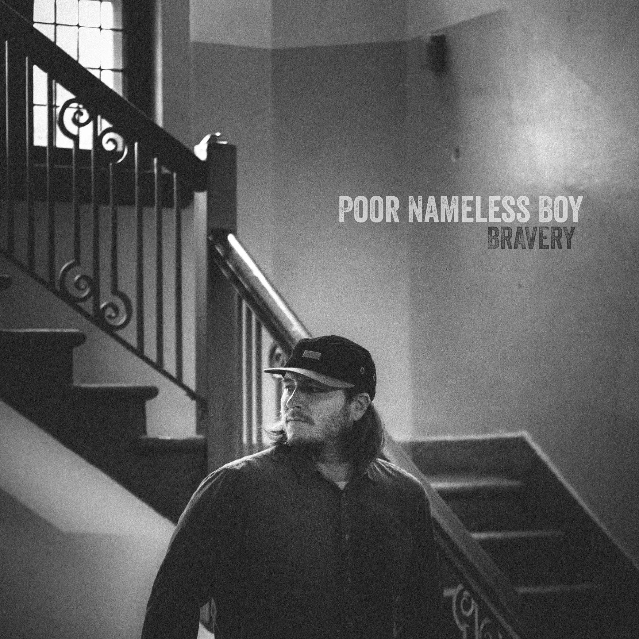 Poor Nameless Boy  'Bravery' (album stream)