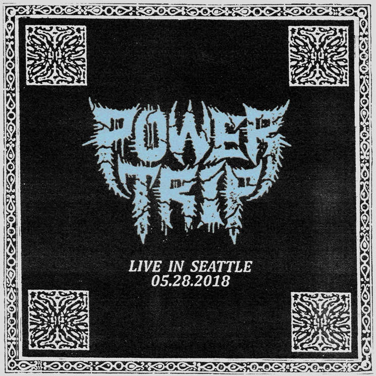 Power Trip Unleash Surprise 'Live in Seattle' Album 