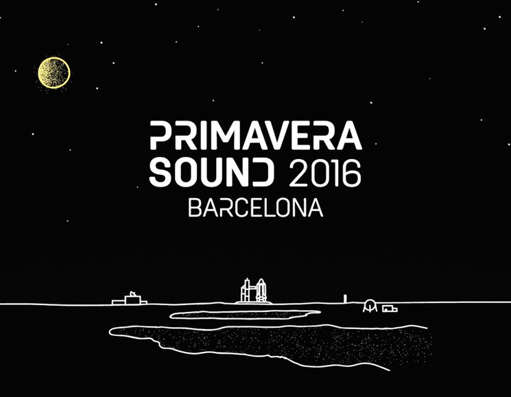 Watch Red Bull TV's Primavera Sound Live Stream 
