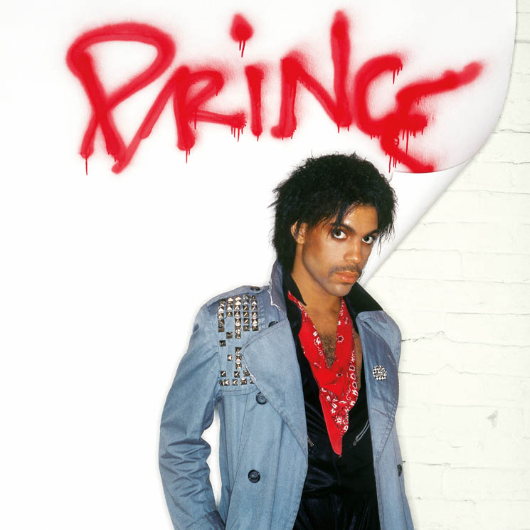 Prince Demos Treated to 'Originals' Album Release 