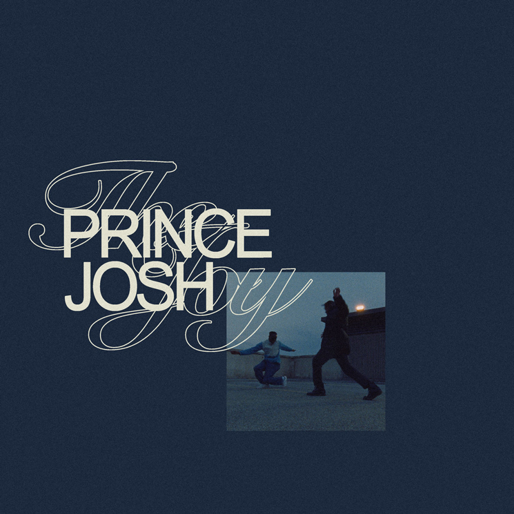 Prince Innocence's Josh McIntyre Announces Debut Solo Album 