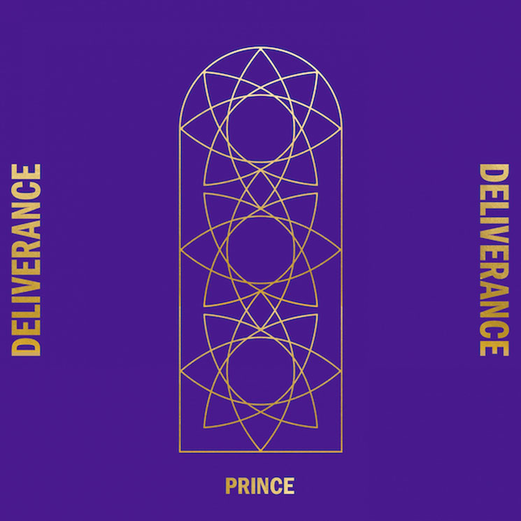 Prince's Blocked 'Deliverance' EP Leaks 