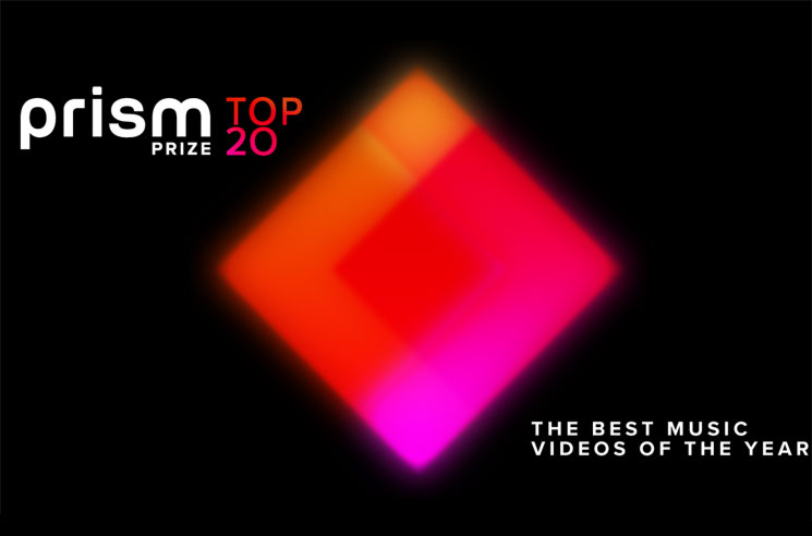 Here Are the Top 20 Canadian Music Videos Nominated for the 2021 Prism Prize 