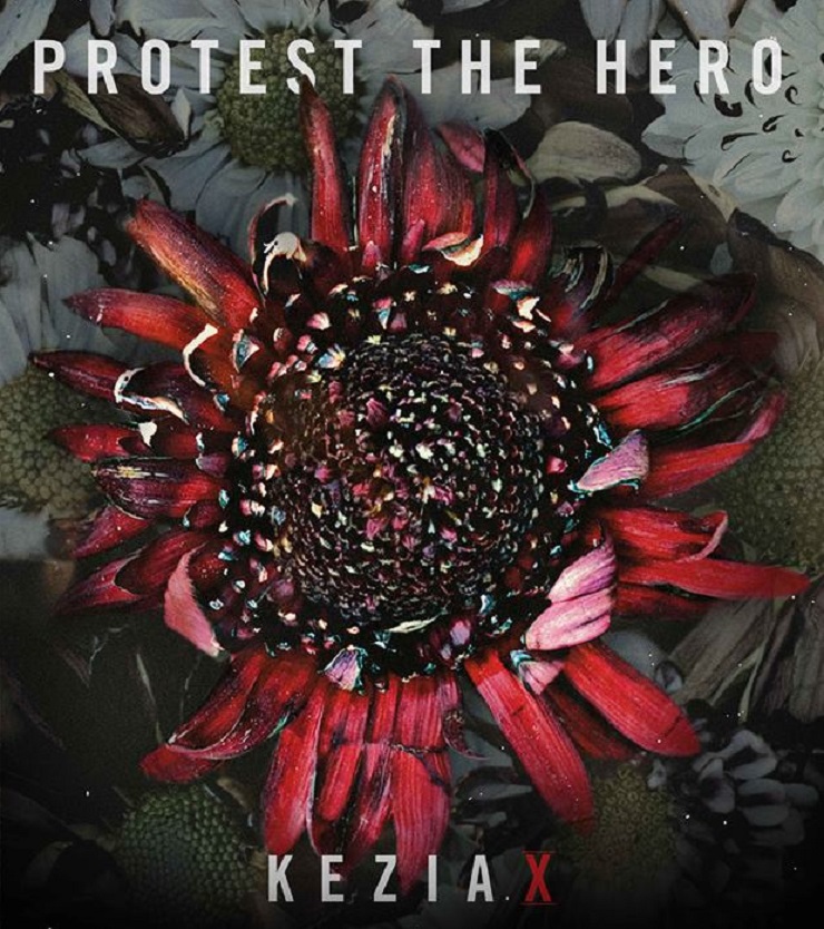 Protest the Hero's Original Lineup Reunite for 'Kezia 10th Anniversary' Tour 