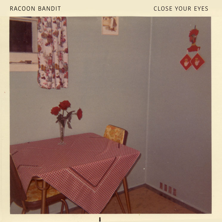Racoon Bandit Announce 'Close Your Eyes' LP, Share New Track 