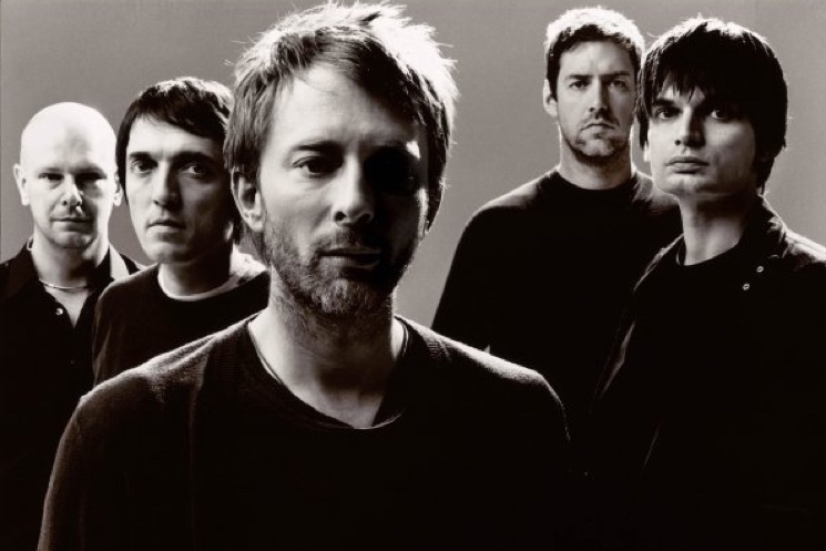 Watch Radiohead's 2009 Performance in Buenos Aires as Part of Their 'StayHome Shows' 