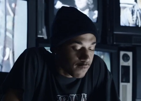 Ratking 'So It Goes' (video)