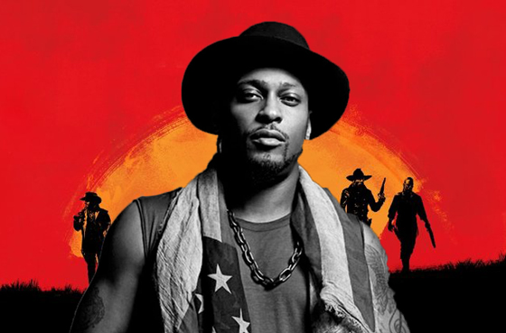Is There a New D'Angelo Song in 'Red Dead Redemption 2'? 