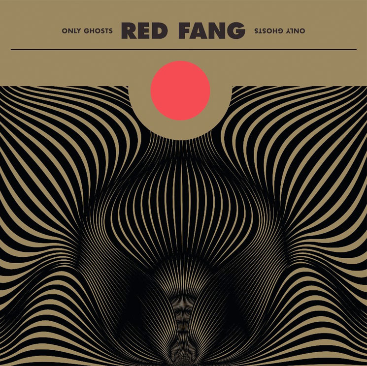 Red Fang 'Not for You'