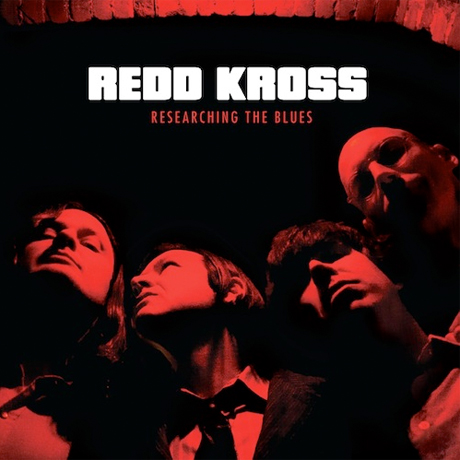 Redd Kross 'Researching the Blues'