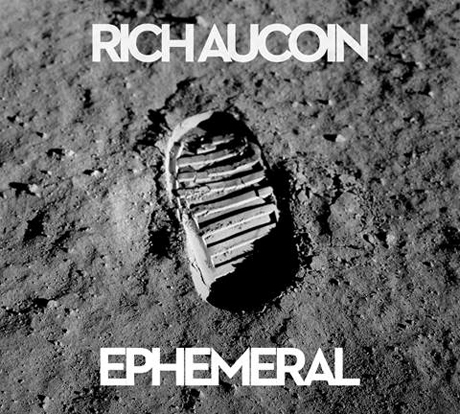 Rich Aucoin 'Ephemeral' (album stream)