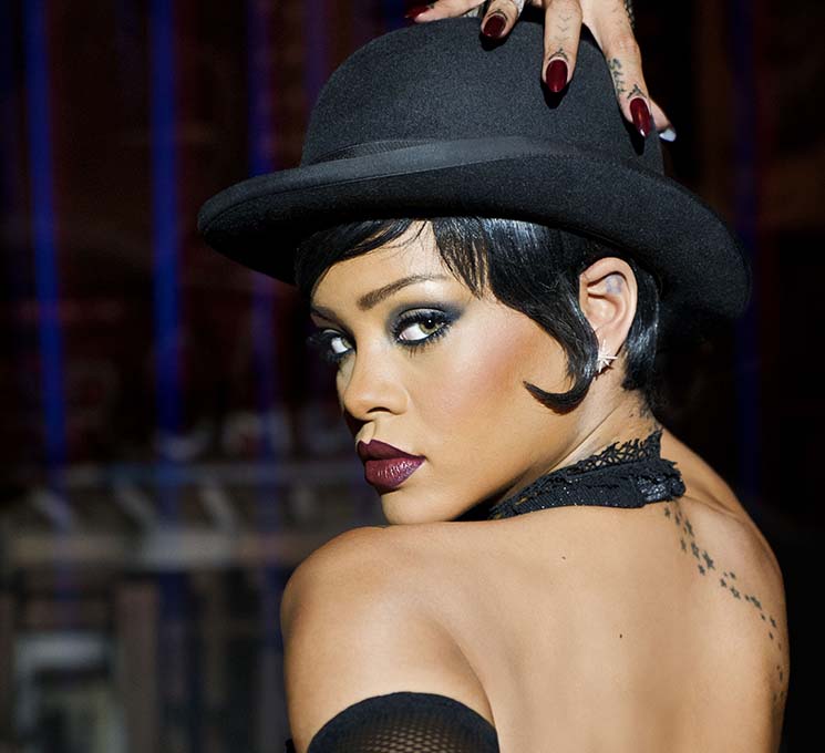 Five Noteworthy Facts You May Not Know About Rihanna 