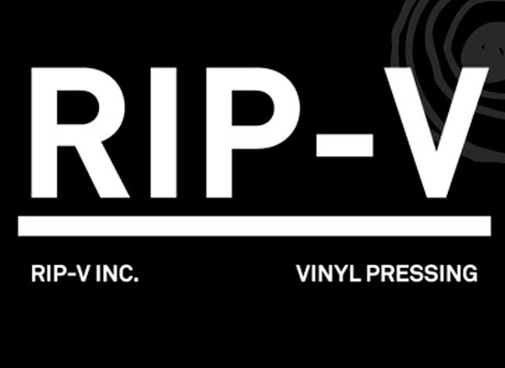 Canada's Only Vinyl Pressing Plant RIP-V to Close 